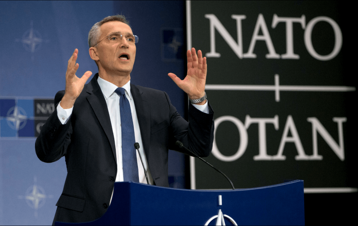 OTAN expulsa a siete diplomáticos rusos por ataque a exespía Skripal
