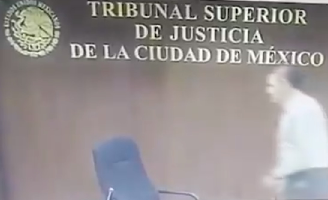 disparan a juez acusado de abuso sexual en iztapalapa