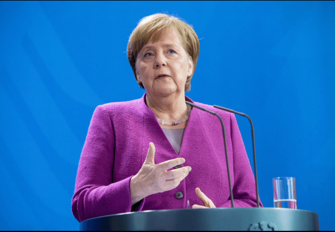 Merkel descarta boicot al Mundial de Rusia tras envenenamiento de exespía