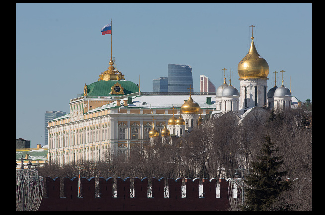 Rusia expresa enérgica protesta por expulsiones de sus diplomáticos