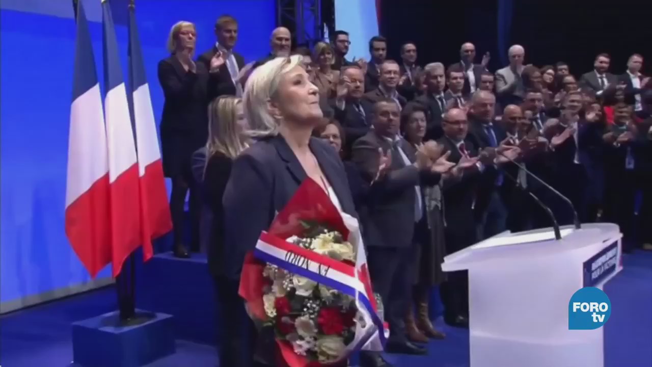 Le Pen vs Le Pen: la extrema derecha se reorganiza