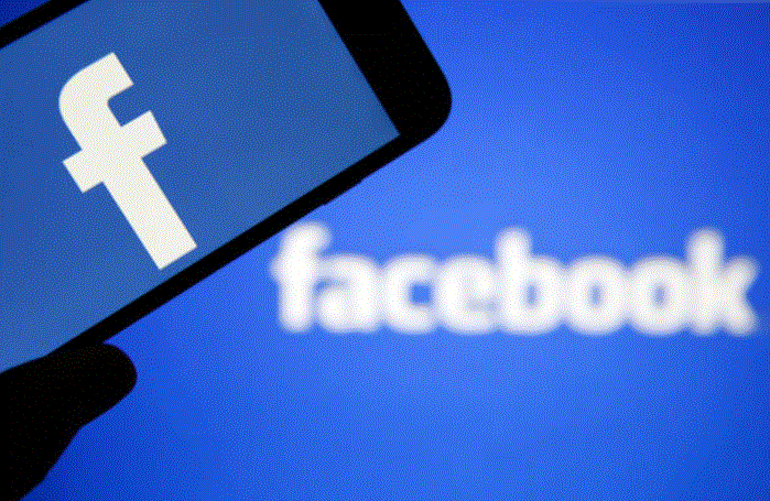 Facebook enfrenta tormenta por fuga de datos por parte de Cambridge Analytica. (Gettyimages)