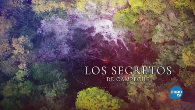 Secretos Campeche Zonas Arqueológicas Mayas Enriquecen El Territorio 13 Siglos