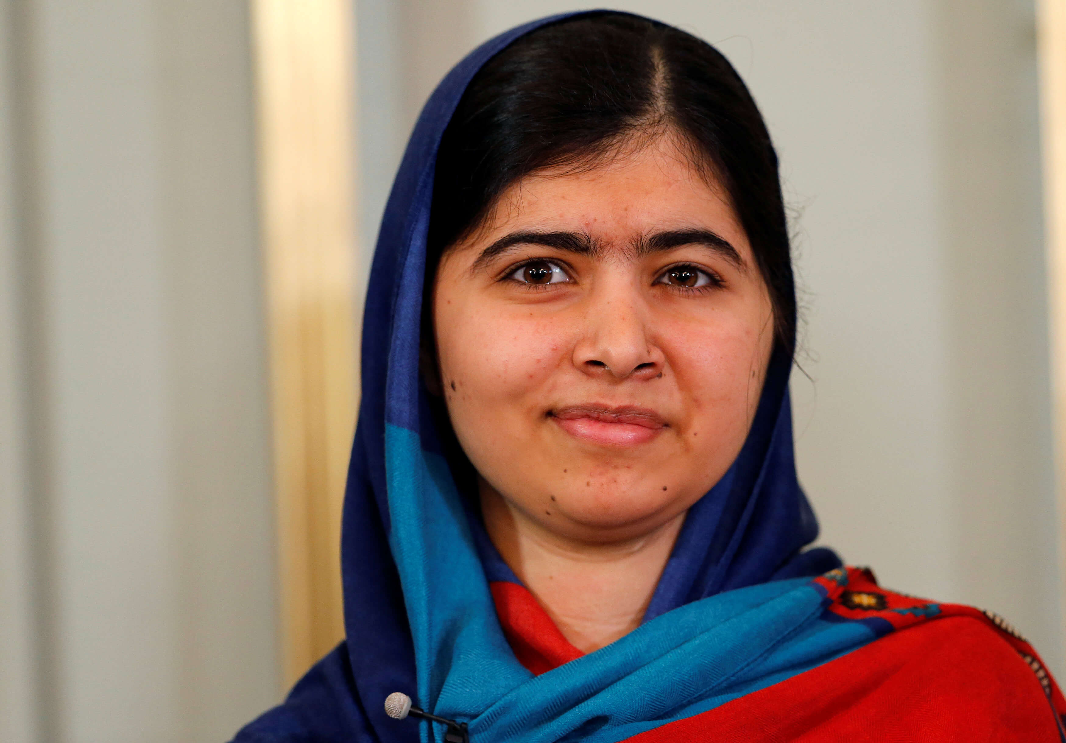 Malala regresa Pakistán seis años ataque talibán