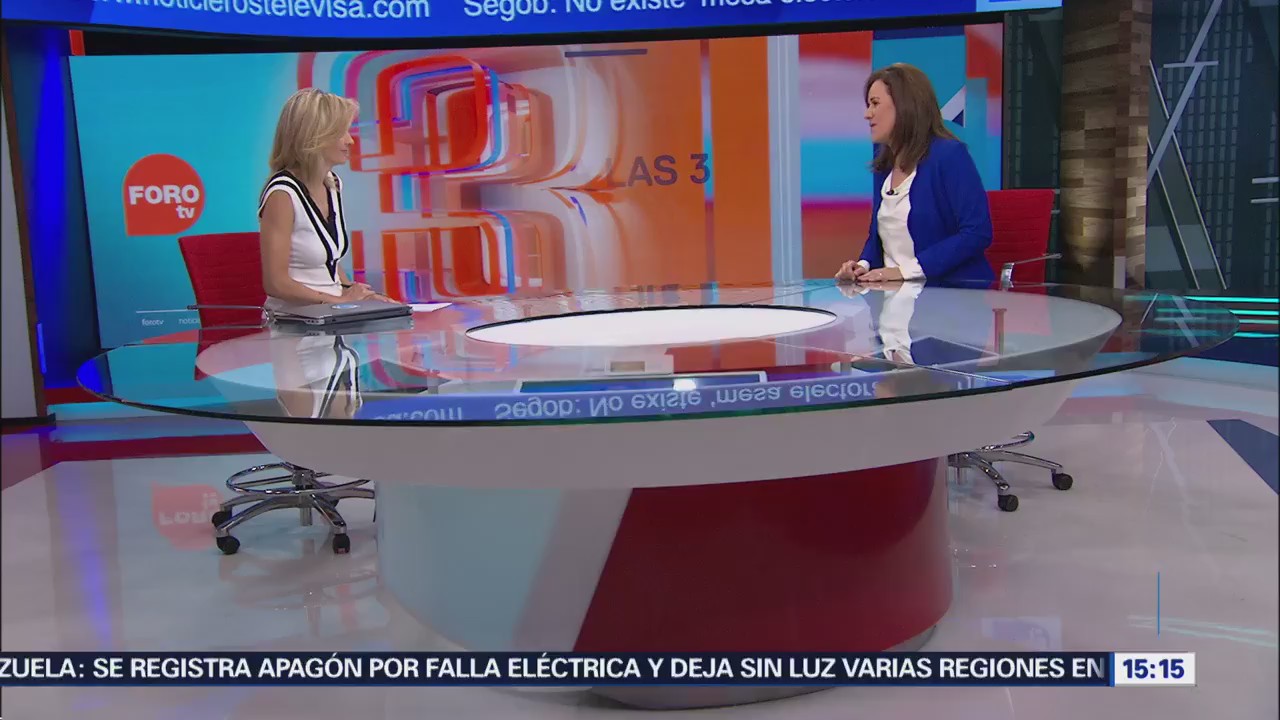 Margarita Zavala Descarta Coalición Otros Independientes
