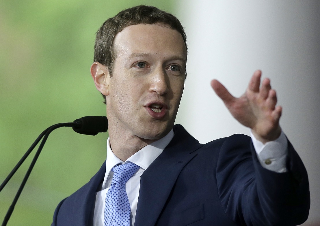 Llama Parlamento británico a Mark Zuckerberg a comparecer por Cambridge Analytica