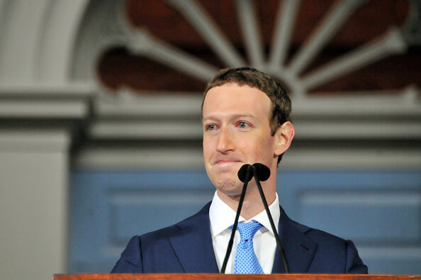 Mark Zuckerberg rompe silencio por caso Cambridge Analytica; anuncia medidas de seguridad