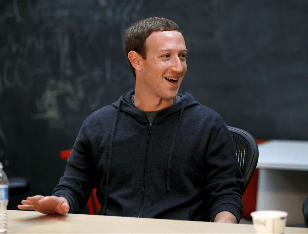 Zuckerberg comparecerá ante el Congreso de EU por filtración de datos