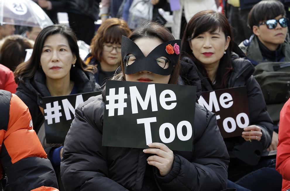Casos de abuso sexual son la punta del iceberg, según ONU Mujeres