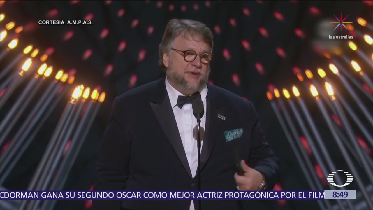 México, protagonista de la entrega 90 de los premios Oscar