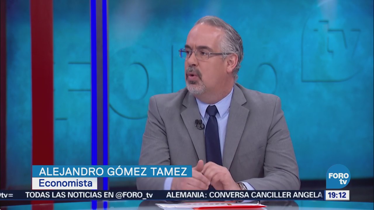 México Tiene Ventaja Adherirse Cptpp El Economista Alejandro Gómez Támez