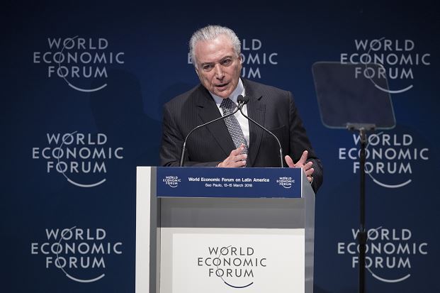 Brasil acudirá a OMC contra EU por aranceles al acero y aluminio