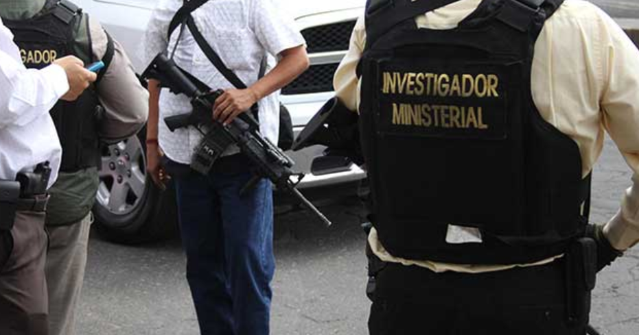 Muere agente de la Fiscalía de Puebla por ataque armado en Zacatlán