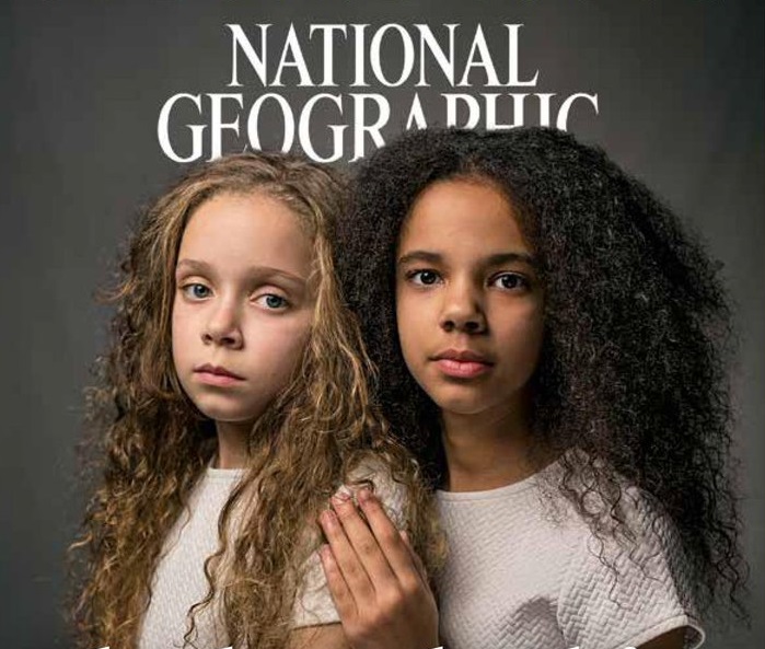 National Geographic reconoce cobertura racista durante generaciones