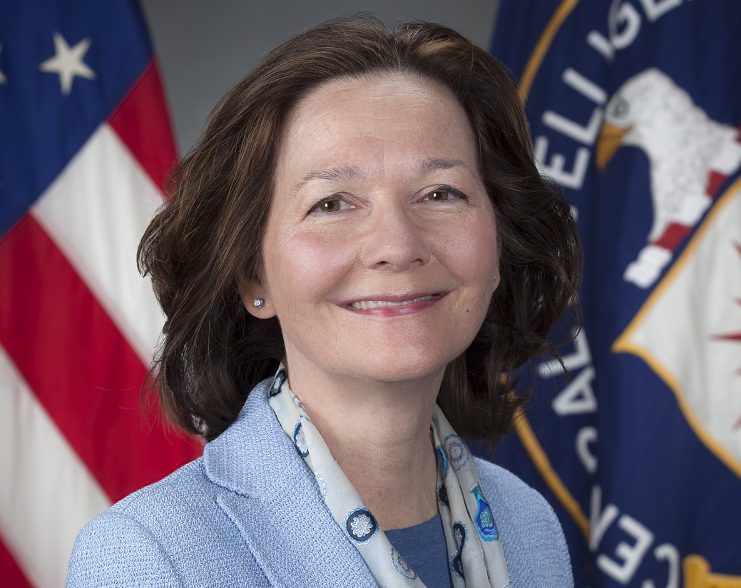 Gina Haspel dirigir CIA enfrenta críticas casos tortura