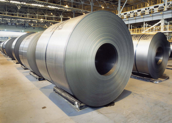 OMC observa consecuencias de aranceles de Estados Unidos al acero y aluminio