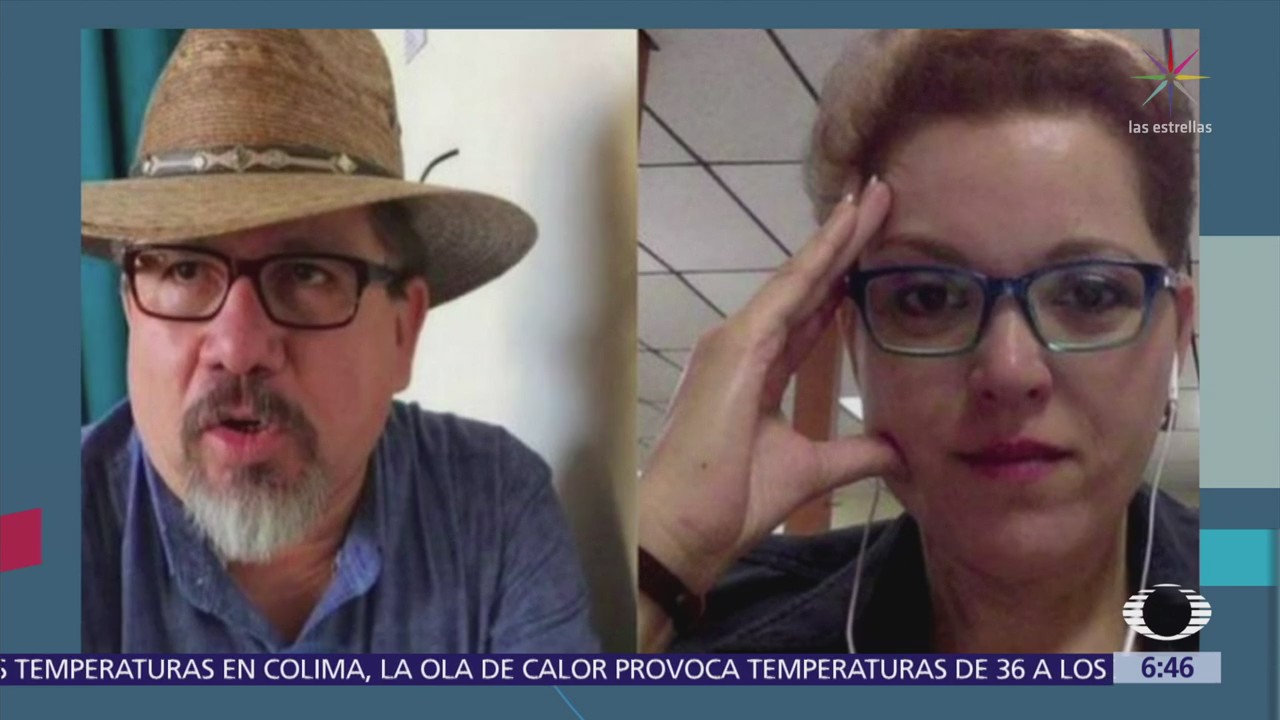 ONU critica a Fiscalía de Chihuahua por caso Miroslava Breach