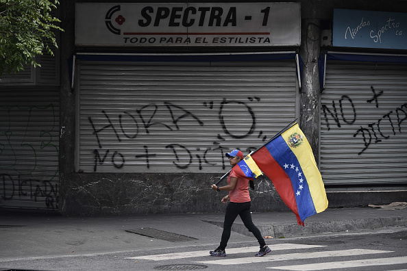 ONU no ayudará próxima elección presidencial Venezuela