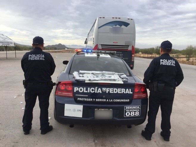 ‘Escudo Titán’ logra reducir en 39% los homicidios en Cd. Juárez