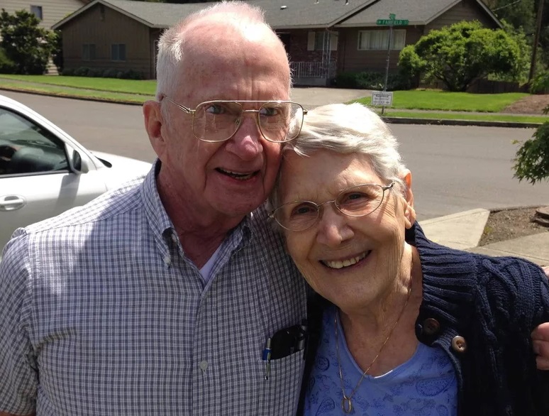 Un matrimonio de 66 años muere por suicidio asistido en Portland, Oregon
