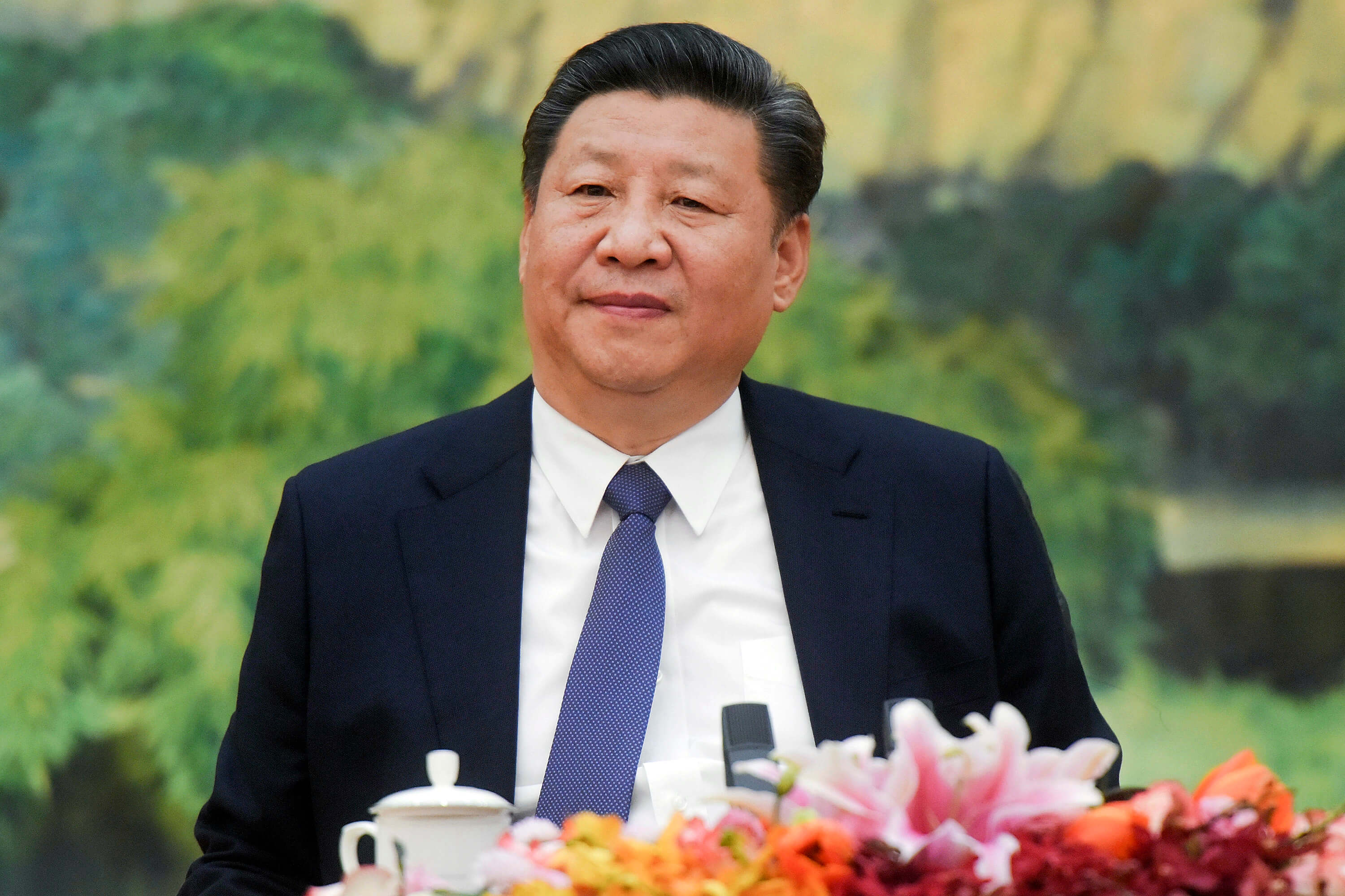 Partido Comunista y Gobierno chino tendrán reformas profundas