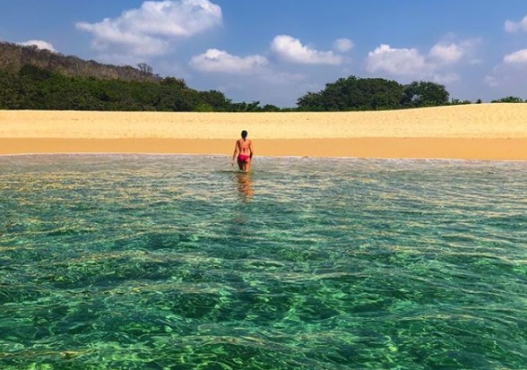 Playas de Oaxaca son certificadas como limpias previo a Semana Santa