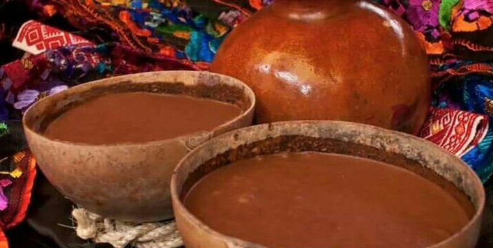 Celebran el día del pozol en mercados de Tuxtla Gutiérrez, Chiapas
