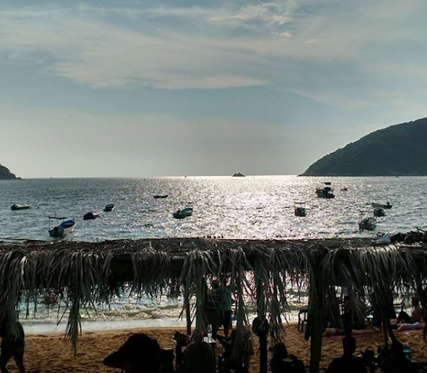 Puerto Marqués, Acapulco
