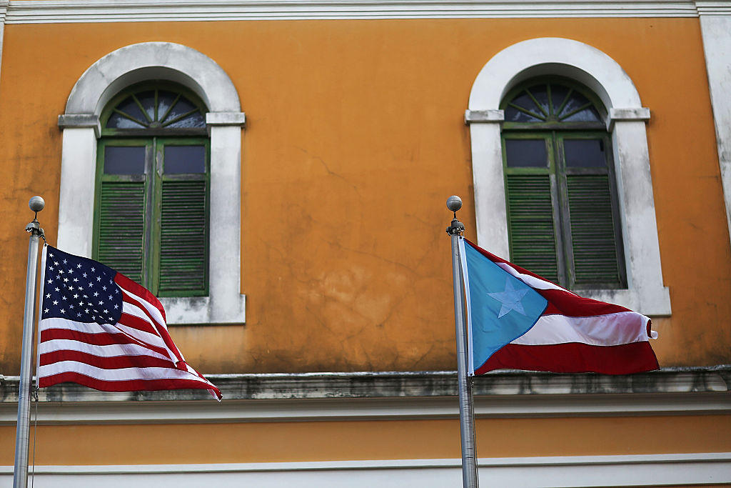 Puerto Rico trasladará presos a Estados Unidos para ahorrar dinero