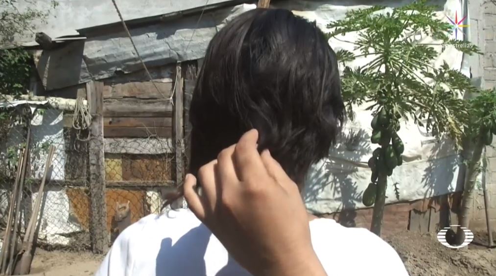 investigan robo cabello ataque escuela acapulco