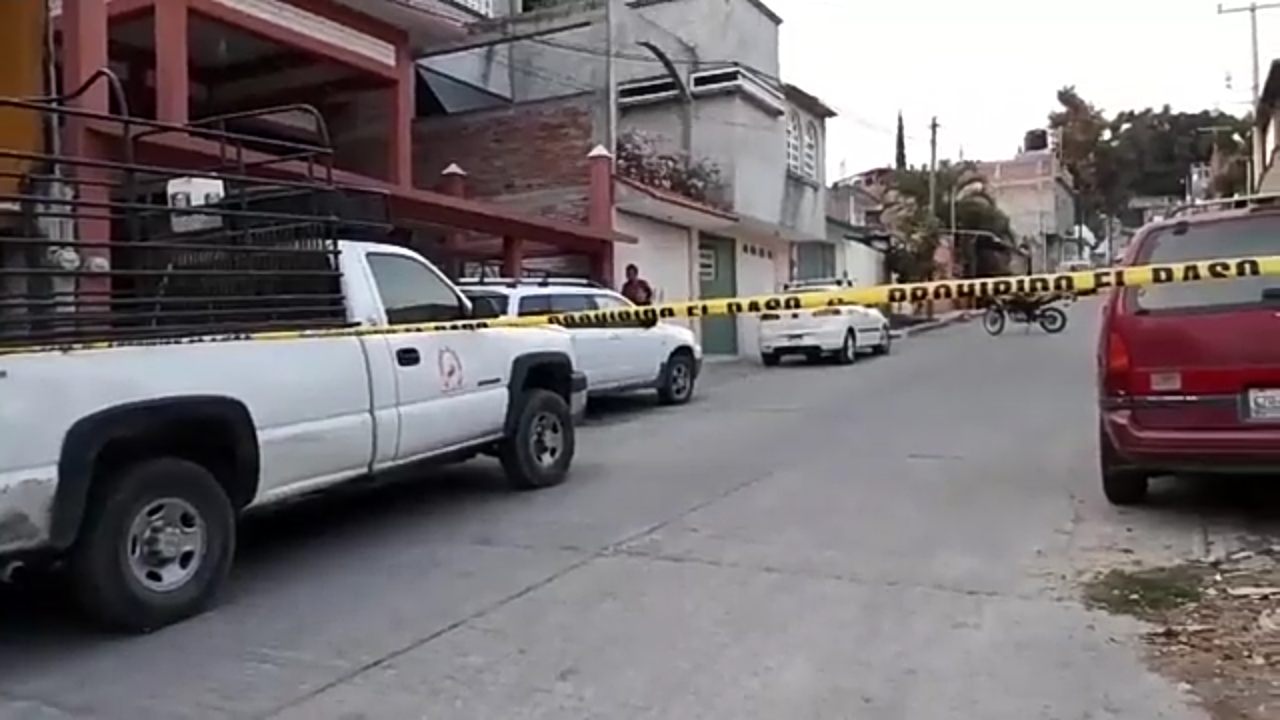 Encuentran muerto a exdiputado federal de Guerrero, en Chilpancingo