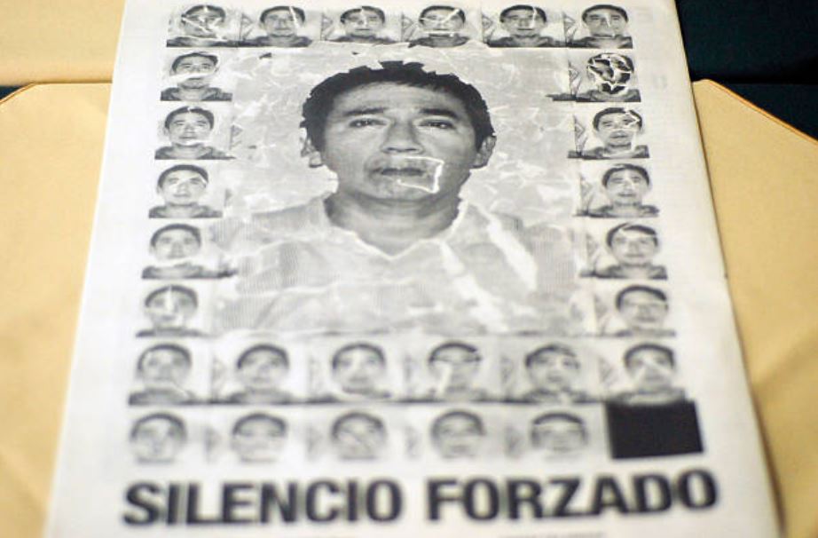 Sentencian a expolicías de Veracruz por homicidio del periodista Moisés Sánchez