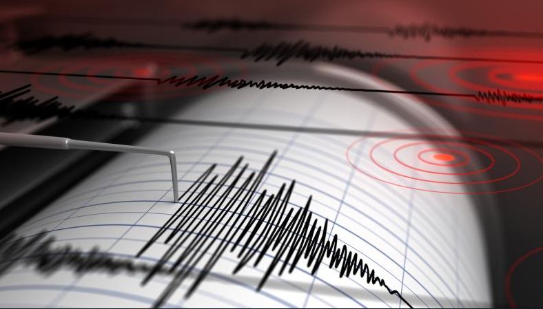 Se registra sismo de magnitud 6.6 en Papúa Nueva Guinea. (Archivo/Noticieros Televisa)