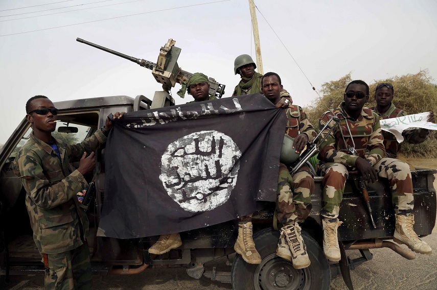 Nigeria mantiene diálogos de paz con el grupo terrorista Boko Haram