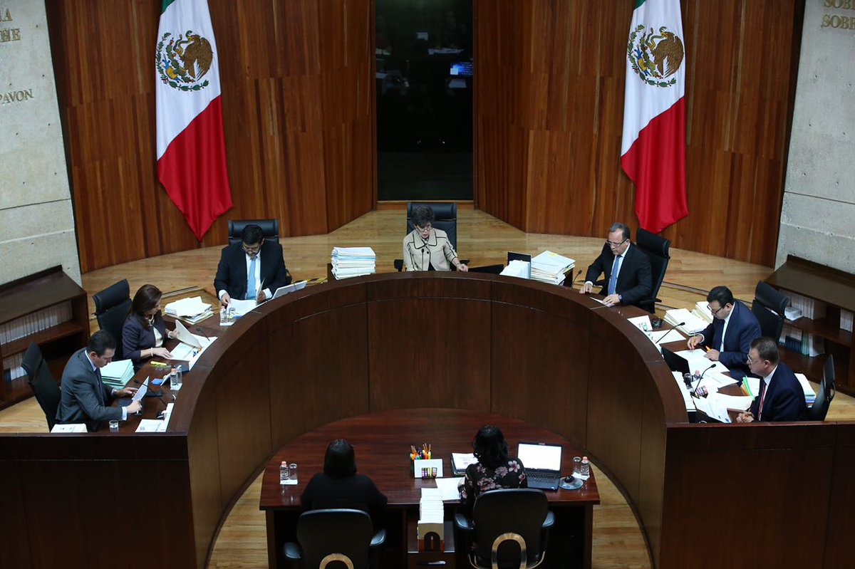 Tribunal revoca prohibición de debates en intercampaña
