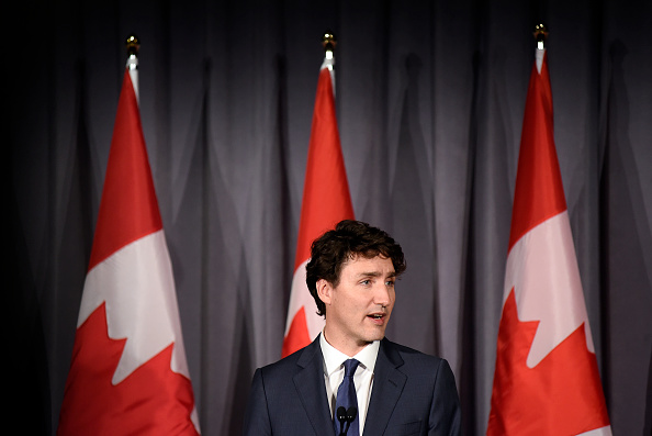 Trudeau, con optimismo de lograr un buen acuerdo del TLCAN
