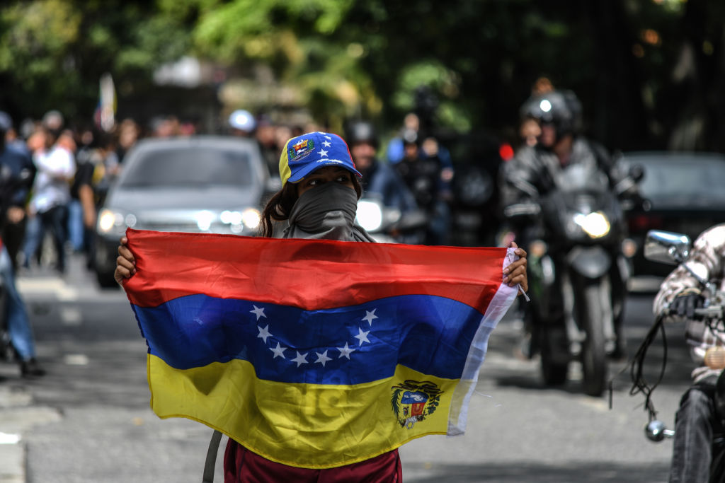 Trump extiende decreto que declara Venezuela como amenaza