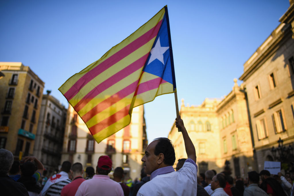 Parlamento programa jueves votación presidente Cataluña