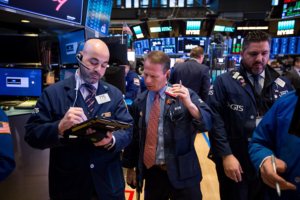 Wall Street sube en la apertura por el sector de tecnología