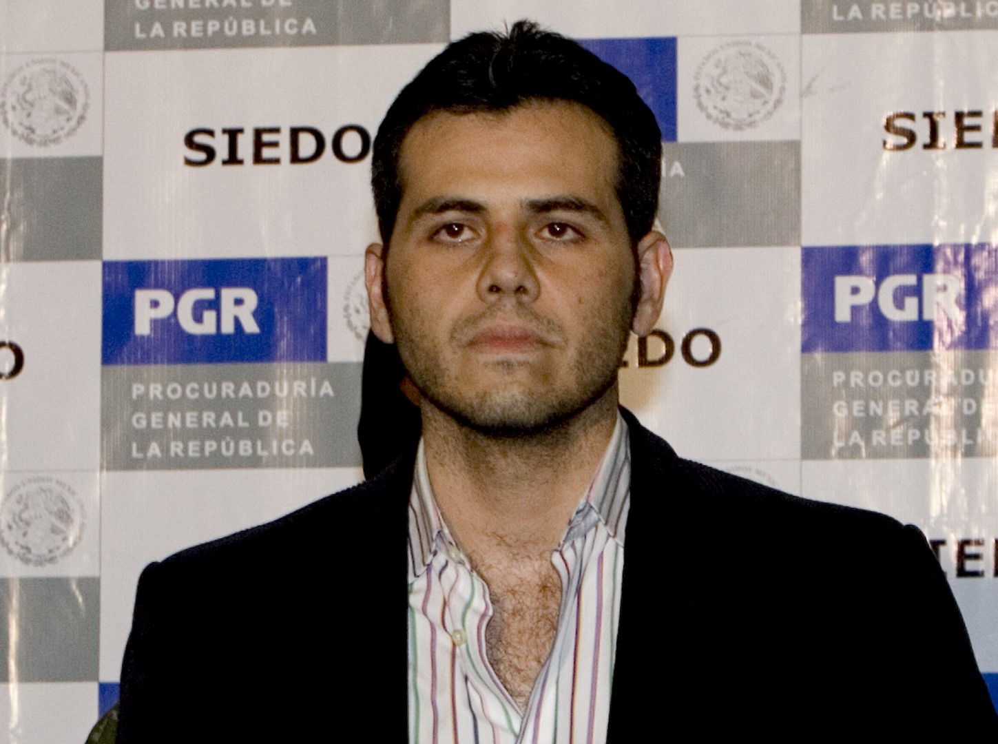 Zambada Niebla, colaborador de EU contra El Chapo