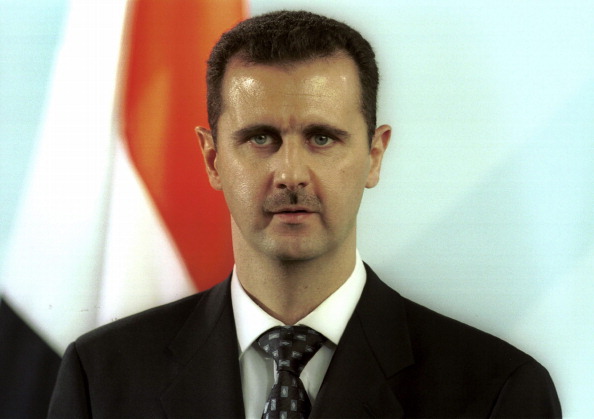 Al Assad denuncia campaña de mentiras de EU ante la ONU