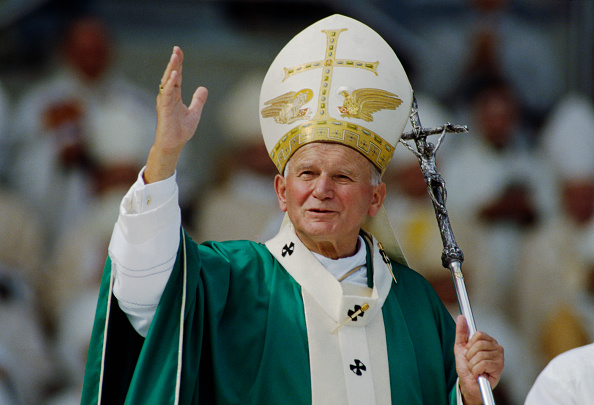 El legado de Juan Pablo II para la Iglesia y para el mundo