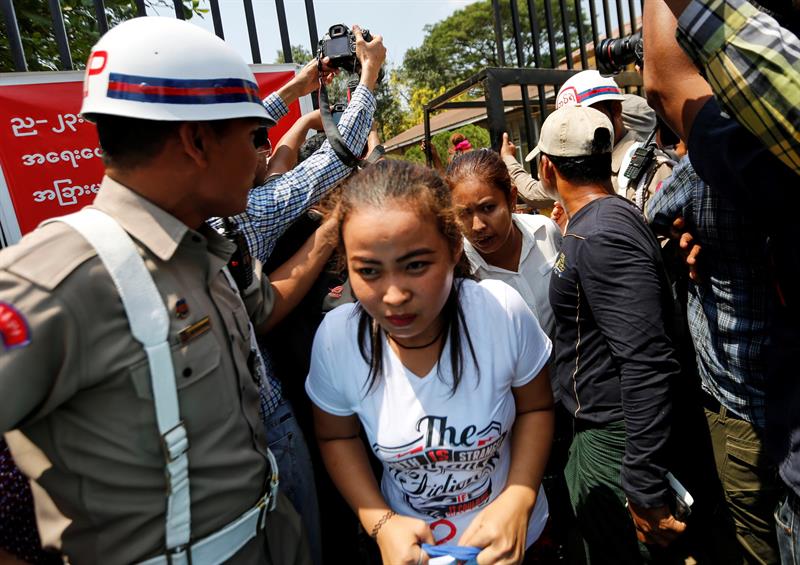 presidente birmania firma amnistia mas ocho mil 500 reos