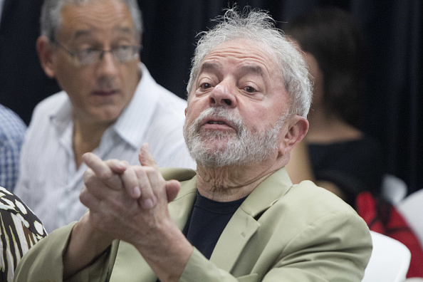 Cronología del proceso judicial que podría llevar a Lula a prisión