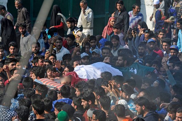 Al menos 20 muertos dejan enfrentamientos en Cachemira