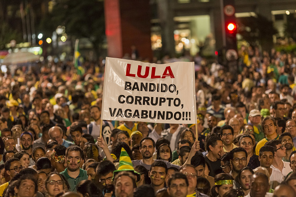 Tensión en Brasil por juicio que decidirá si Lula sigue en libertad