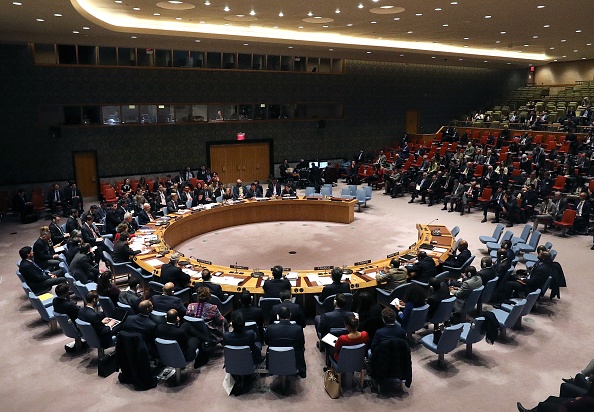 Consejo de Seguridad de la ONU sesionará tras ataque químico en Siria