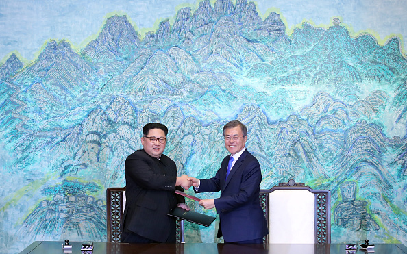 Se abre nuevo capítulo en búsqueda de paz en la península coreana