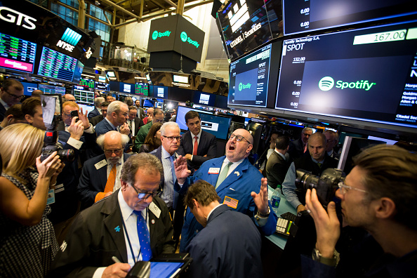 Wall Street cierra ganancias y Dow Jones avanza