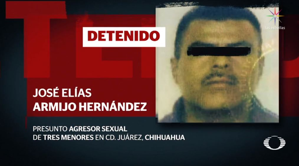 se suicida presunto agresor sexual tres menores penal ciudad juarez